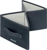 2 LEITZ Aufbewahrungsboxen grau 19,0 x 28,5 x 16,0 cm Produktbild-Vorschau 13