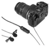 BOYA BY-M1DM, Mikrofón na rozhovory, -30 dB, 65 - 18000 Hz, Náhľad obrázku produktu 18