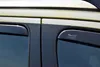 J&J AUTOMOTIVE | Windabweiser Passend Für Peugeot 206 5D Produktbild-Vorschau 6