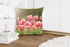MuchoWow® Zierkissen Sofakissen Wohnzimmer Dekokissen 50x50 Produktbild-Vorschau 2