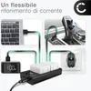 CELLONIC 2x Batteria per Smart home Compatibile con Arlo Anteprima dell’immagine prodotto 5