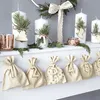 Adventskalender Säckchen, 24 teilig Produktbild-Vorschau 4