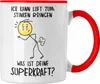 Trendation - Furzen Pupsen Tasse Geschenk Grafik Pupsen Produktbild-Vorschau 1