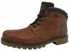 Rieker  Herrenschuhe Stiefel Warmfutter Braun Freizeit Produktbild-Vorschau 8