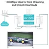 TP-Link AV1000-Gigabit-Powerline-Starter KIT Produktbild-Vorschau 6