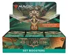 Magic: The Gathering Streets of New Capenna Set Booster Box Náhled obrázku produktu 1