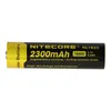Nitecore NL1823, Dobíjecí baterie, Lithium-ion (Li-ion), Náhled obrázku produktu 4