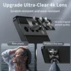 Per Google Pixel 8 Pro MagSafe Magnetic Frosted Metal Case Anteprima dell’immagine prodotto 4