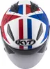 Casco Suomy Free Mtb Bianco L Bianco L Anteprima dell’immagine prodotto 3