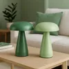 Luxe - Lampe à poser Touch - Sofia - Orange - H21 x Ø16 Voir les images du produit 8