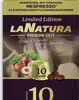 Haselnuss Espresso Crema Premium Kaffee - 110 Kaffeekapseln Produktbild-Vorschau 9