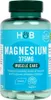 Holland And Barrett | Magnesium 375 mg Produktbild-Vorschau 1