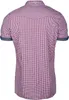 Pánská košile s krátkým rukávem slim fit REIGATE Náhled obrázku produktu 9