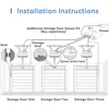 Meross - MSG200HK-EU - Garage opener Productafbeelding-voorbeeld 7