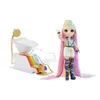 MGA Rainbow High Kadeřnický salón Náhled obrázku produktu 4