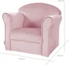 roba Kindersessel „Lil Sofa“ mit Armlehnen, bequemer Produktbild-Vorschau 5