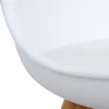 WOLTU 6er Set Esszimmerstühle Küchenstuhl Design Stuhl Produktbild-Vorschau 8