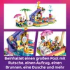 LEGO Friends Lustiger Tag im Wasserpark - Miniatur Spielset Produktbild-Vorschau 34