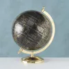 Globo decorativo nero 28 cm Anteprima dell’immagine prodotto 5