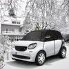 Housse de protection pour voiture, type demi-garage, Voir les images du produit 5
