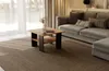 Meble Pitus Couchtisch ST1 60x60 cm quadratisch – Eiche Produktbild-Vorschau 4
