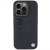 Bmw Bmhcp15Xsllbk Iphone 15 Pro Max 6.7Czarny/Cuir noir Hot Voir les images du produit 11
