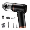 OKWISH Akku-Handstaubsauger, 12000Pa 120W Auto montierter Produktbild-Vorschau 1