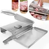 Fleischschneider, Edelstahl-Rippchen Fleischschneider, Produktbild-Vorschau 1