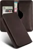 PURSE-Case für Samsung Galaxy S10+, Farbe:Dunkelbraun Produktbild-Vorschau 1