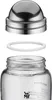 WMF Salat-Dressing-Shaker, 400 ml 3201000223 4000530468642 Voir les images du produit 16