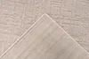 Lalee Gala 3D Vloerkleed Beige 200x290 cm - Modernes, Produktbild-Vorschau 4