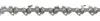 Oregon AdvanceCut Sägekette 35 cm 3/8" LP 1,3 mm 52 TG ( Produktbild-Vorschau 6