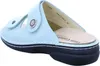 FINN COMFORT FinnStretch Zeno Damen Pantolette grün mint Produktbild-Vorschau 17