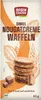 Rosengarten - Dinkel Nougatcreme Waffeln - 65g Produktbild-Vorschau 2