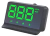 Digitales GPS-HUD-Tachometer-Display mit Produktbild-Vorschau 5