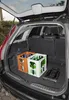 Meister 8985730 Wózek Transportowy, Czarny, 23,5 x 8 x 44,5 Podgląd zdjęcia produktu 5