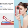 360° Grad Hülle für Xiaomi Redmi Note 14 Pro 5G / Redmi Produktbild-Vorschau 6