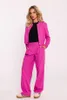 Made of Emotion Damen-Bomber Aaden M800 rosa S Produktbild-Vorschau 6