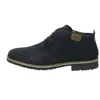 Rieker Schnürstiefelette Kaltfutter 33206-14 Produktbild-Vorschau 2