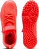 Puma Future 9 Play V Tf Jugendfußballschuhe Rot,Orange EU Produktbild-Vorschau 5