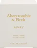 Abercrombie & Fitch Away Woman EDP 30 ml W Podgląd zdjęcia produktu 5