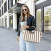 reisenthel loopshopper M / Torba na zakupy 40 cm (paski Podgląd zdjęcia produktu 7