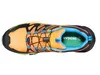 Chaussures de randonnée Skogan Jaguun, couleur orange, Voir les images du produit 7