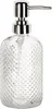 Orion | Dispenser per sapone in vetro - 430 Ml - Anteprima dell’immagine prodotto 3