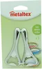 metaltex 365726 2x Flaschenöffner Anteprima dell’immagine prodotto 4
