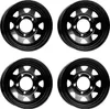 4x DOTZ 4x4 Koło Dakar ciemne 7x16 ET35 5x120 ORP92B35 Podgląd zdjęcia produktu 1