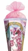 ROTH 678883 ROTH Schultüte "Einhorn Beauty", eckig, 850 mm, Náhled obrázku produktu 4