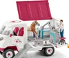 schleich HORSE CLUB Fitness Check for the big tournament, 5 Produktbild-Vorschau 16