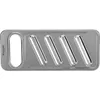 Westmark Gurkenhobel Steel, 10062270 Anteprima dell’immagine prodotto 2