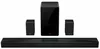 Soundbar-System TCL Q85HE 30 W Produktbild-Vorschau 1